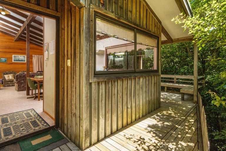 Photo of property in 11 Rata Street, Duncan Bay, Rai Valley, 7195