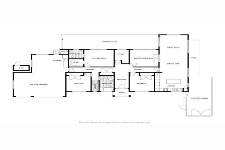 Photo of property in 3 Brookby Place, Katikati, 3129