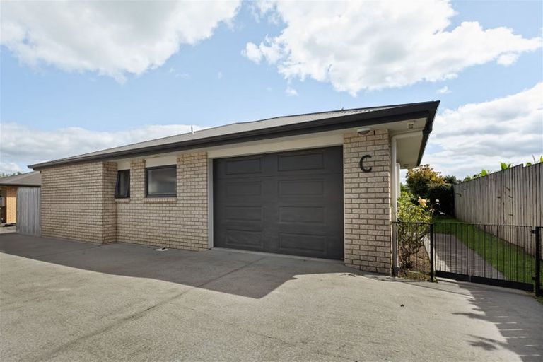 Photo of property in 14c Christensen Street, Waihi, 3610