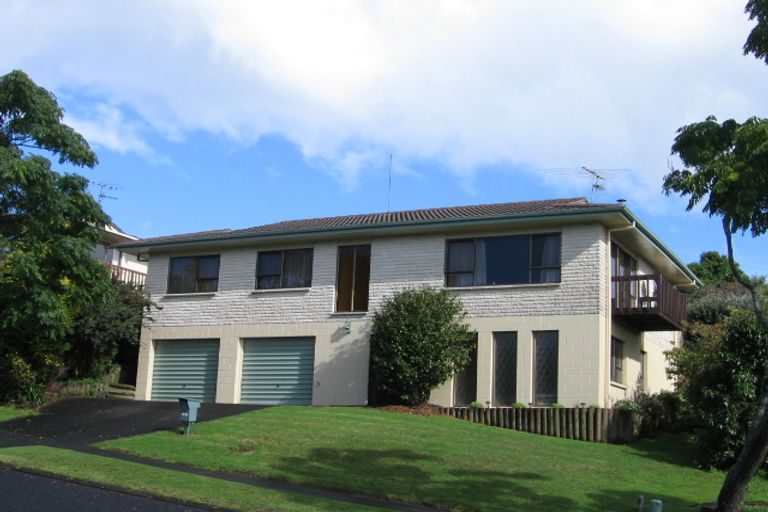 Photo of property in 61 John Gill Road, Shelly Park, Auckland, 2014
