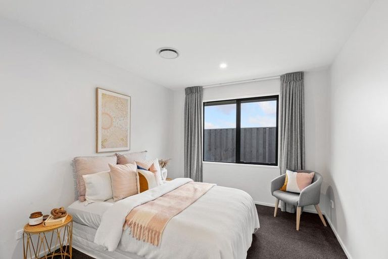 Photo of property in 177 Townsend Road, Rangiora, 7400