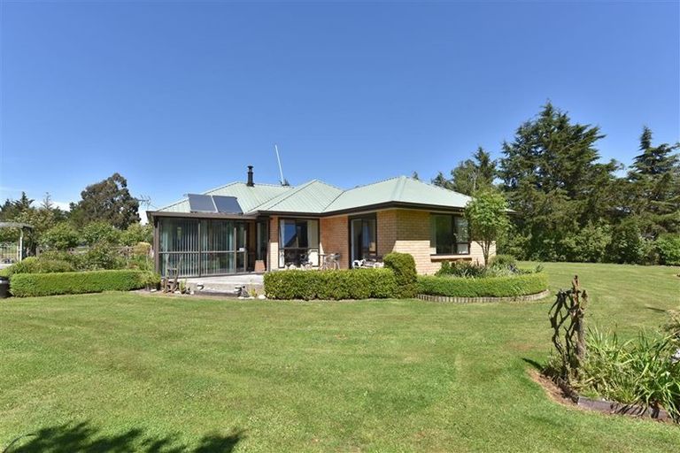 Photo of property in 8 Plachatsh Lane, Oxford, 7430