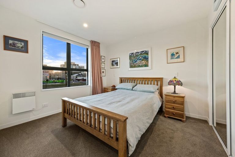 Photo of property in 11/191 Cashel Street, Christchurch Central, Christchurch, 8011