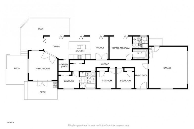 Photo of property in 43 Percy Kinsman Crescent, Riverstone Terraces, Upper Hutt, 5018