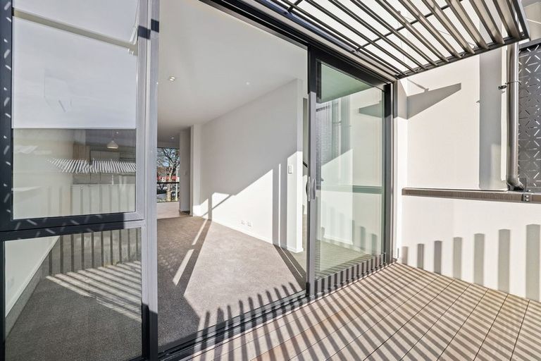 Photo of property in 2/274 Manchester Street, Christchurch Central, Christchurch, 8013