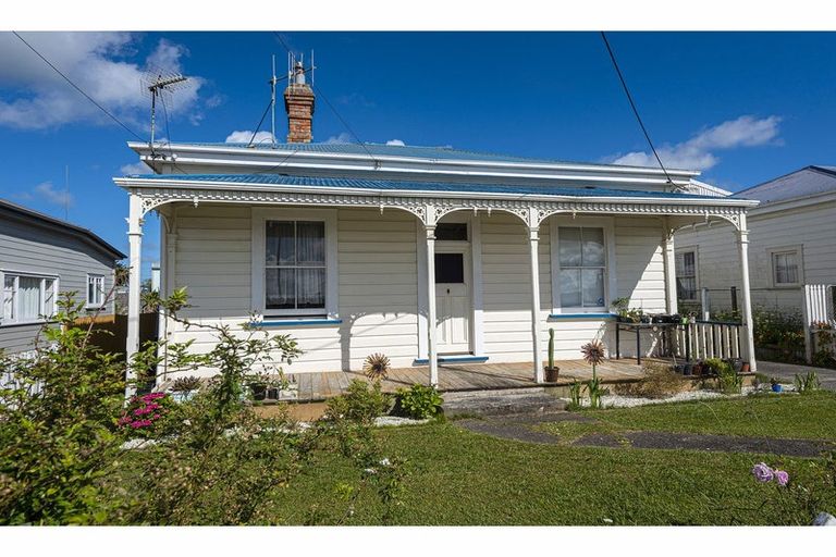 Photo of property in 15 River Road, Dargaville, 0310