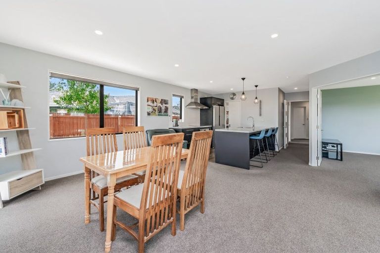 Photo of property in 31 Carston Street, Leeston, 7632