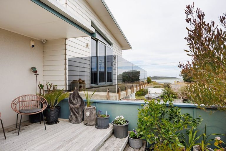 Photo of property in 18 Robbie Street, Foxton Beach, Foxton, 4815