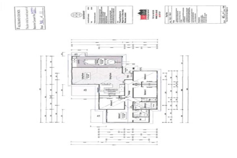 Photo of property in 13 Rimu Road, Manurewa, Auckland, 2102