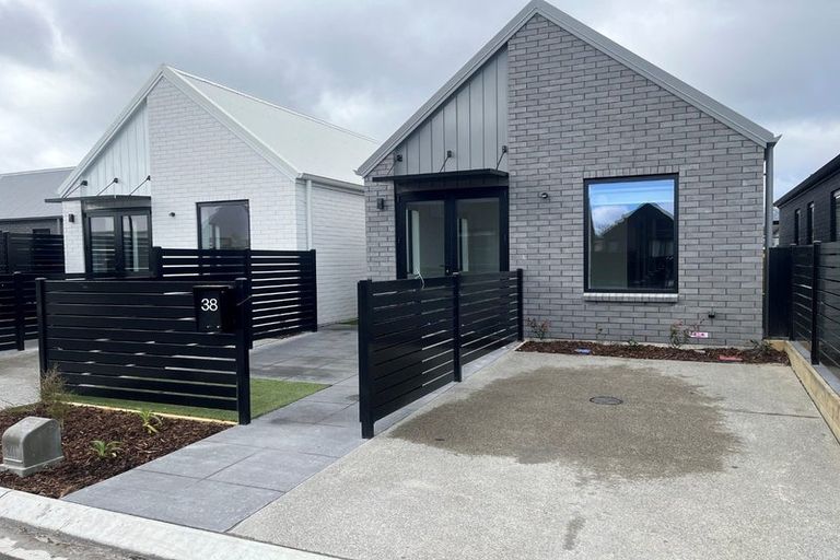 Photo of property in 38/160 Mazengarb Road, Paraparaumu, 5032