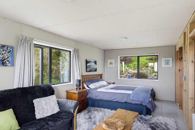 Photo of property in 2628 State Highway 6, Barrytown, Runanga, 7873