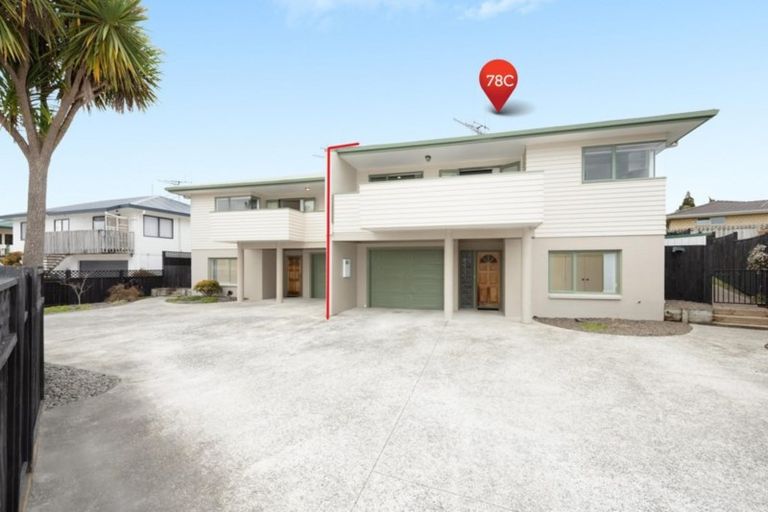 Photo of property in 78c Windsor Road, Bellevue, Tauranga, 3110