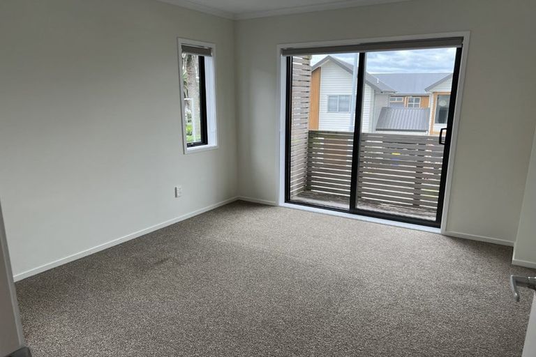 Photo of property in 1 Corsair Street, Hobsonville, Auckland, 0616