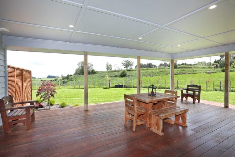 Photo of property in 23 Haggerty Street, Kimbolton, 4774