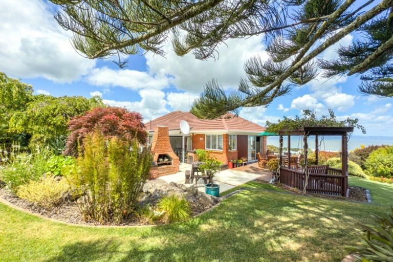 Photo of property in 208 Saint Patricks Row, Thames, 3500