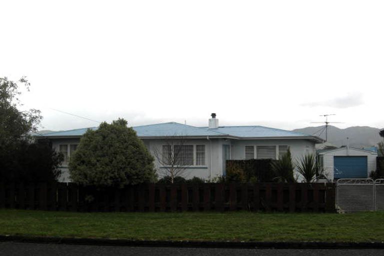 Photo of property in 26 Taverner Street, Carterton, 5713