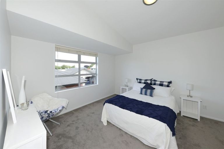Photo of property in 143b King Street, Sydenham, Christchurch, 8023
