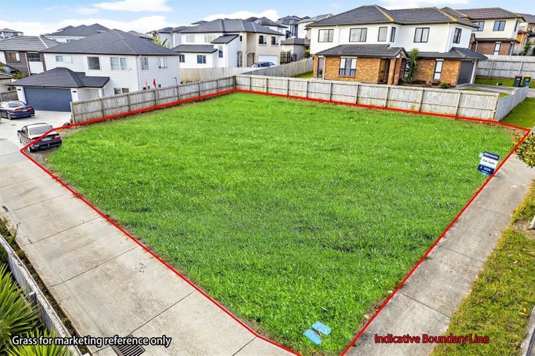 Photo of property in 58 Kirikiri Drive, Papakura, 2110