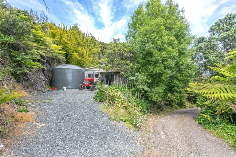 Photo of property in 4b Moana Crescent, Kennedy Bay, Coromandel, 3583