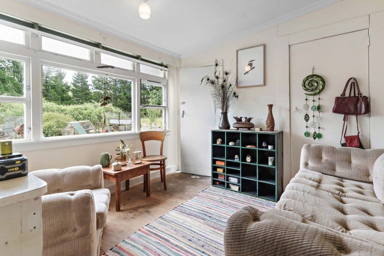 Photo of property in 56 Parkers Road, West Taratahi, Carterton, 5791