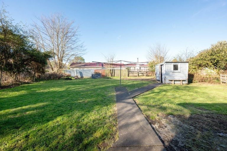 Photo of property in 18 Porou Street, Taumarunui, 3920
