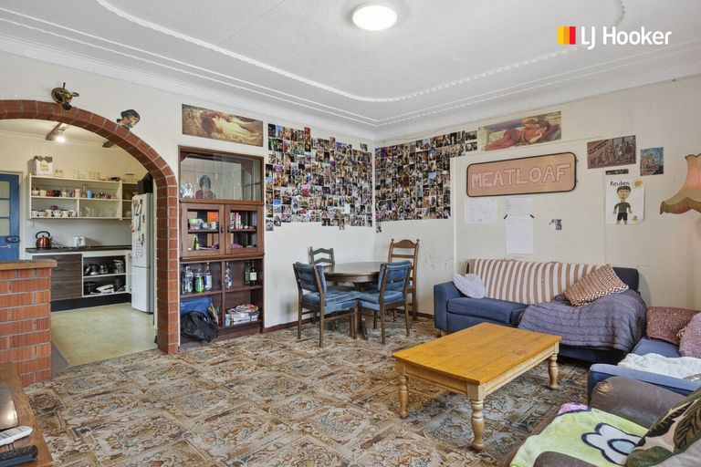 Photo of property in 60 Queen Street, North Dunedin, Dunedin, 9016