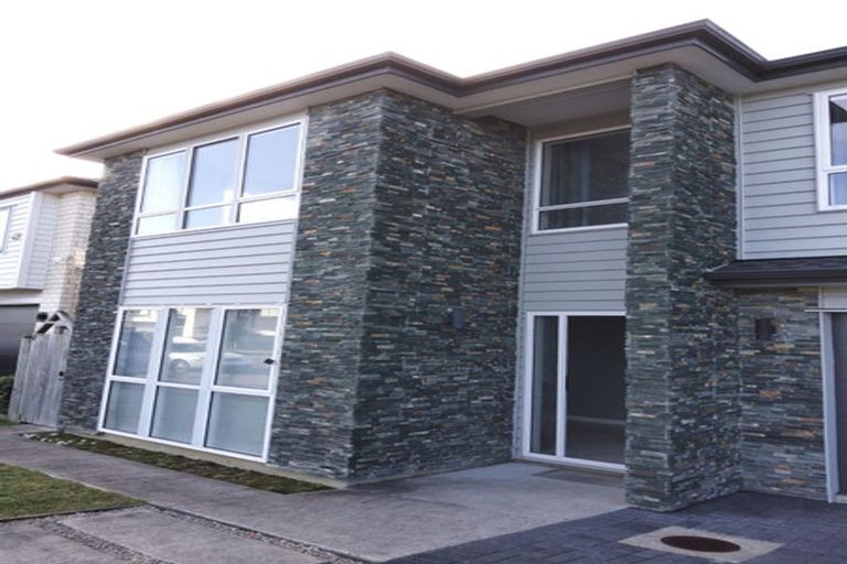 Photo of property in 55 Donegal Park Drive, Flat Bush, Auckland, 2019