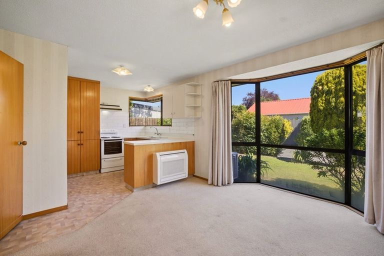 Photo of property in 1/84a Withells Road, Avonhead, Christchurch, 8042