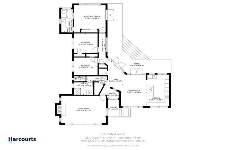 Photo of property in 96 Grace Road, Tauranga South, Tauranga, 3112