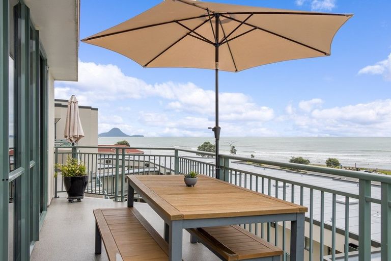 Photo of property in Beachpoint Apartments, 2/5 West End Road, Ohope, 3121