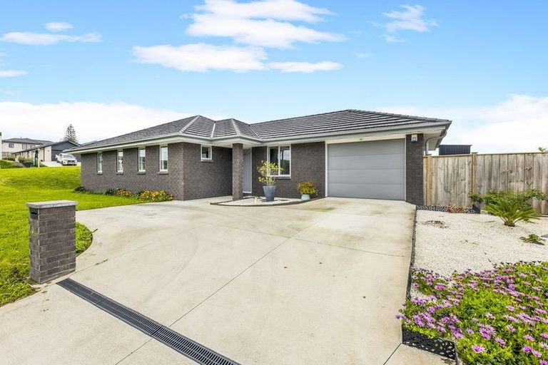 Photo of property in 20 Hitchen Road, Pokeno, 2402