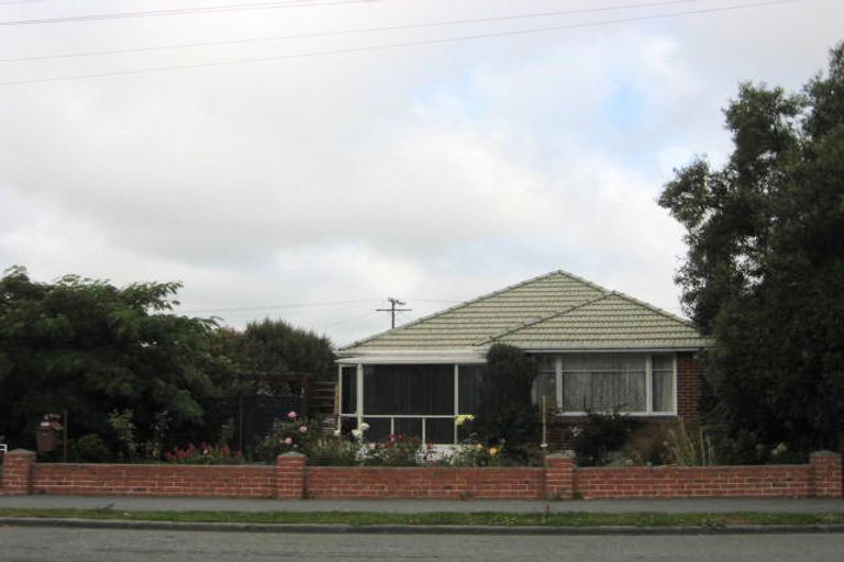 Photo of property in 8 Whitcombe Street, Temuka, 7920