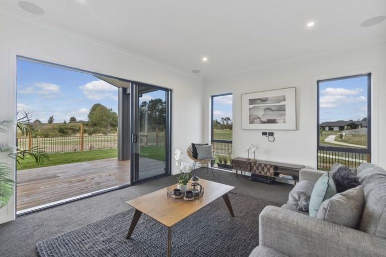 Photo of property in 19a Matariki Terrace, Ngaruawahia, Hamilton, 3288