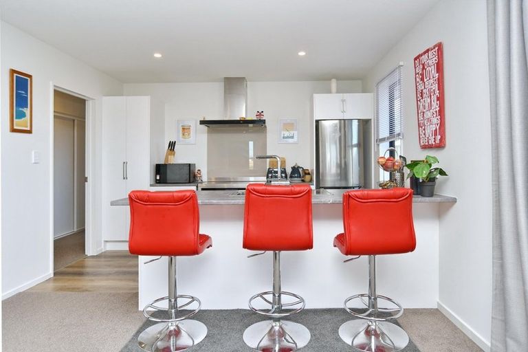 Photo of property in 38 Quinn Crescent, Woodend, 7610