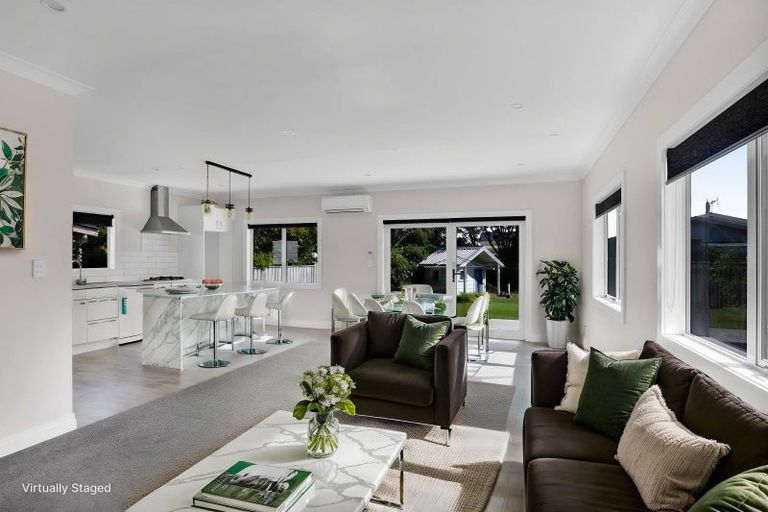 Photo of property in 11 Orlando Street, Stratford, 4332