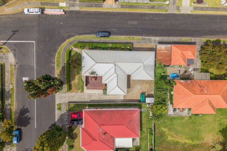 Photo of property in 1 David Street, Morrinsville, 3300