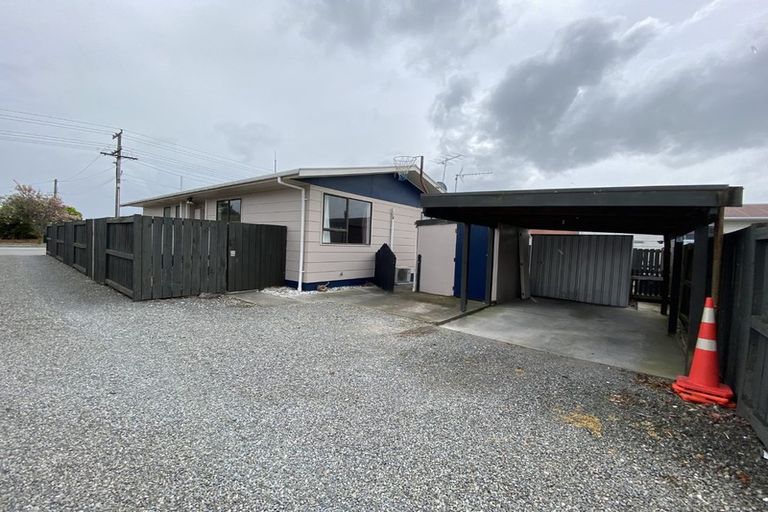Photo of property in 60a Mclauchlan Street, Springlands, Blenheim, 7201