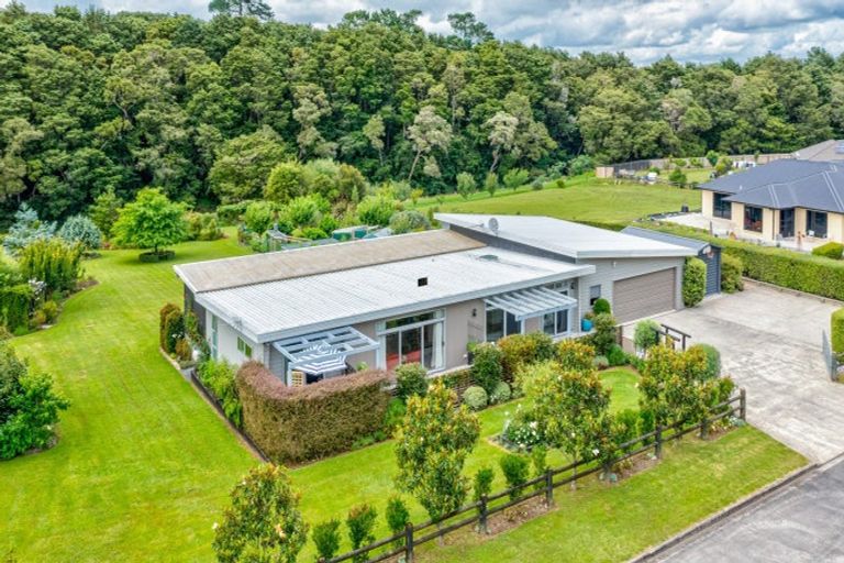 Photo of property in 10 Piako Park Lane, Morrinsville, 3300