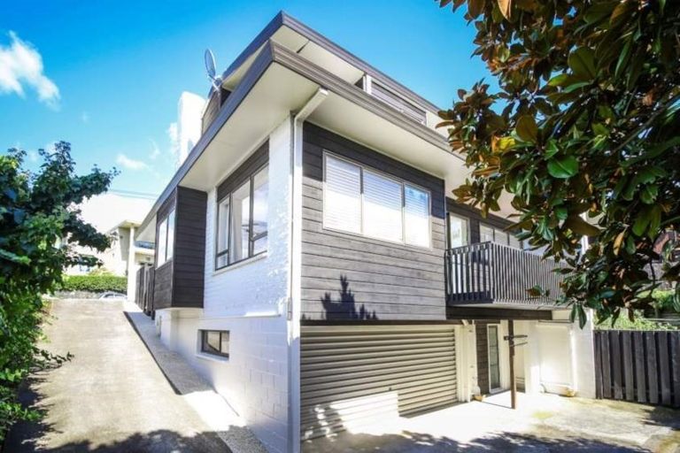 Photo of property in 2a Tahora Avenue, Remuera, Auckland, 1050