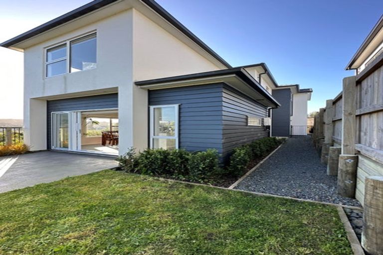 Photo of property in 158a John Burke Drive, Aotea, Porirua, 5024