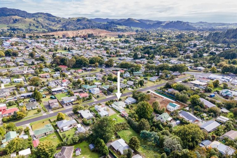 Photo of property in 34 Adams Street, Waihi, 3610