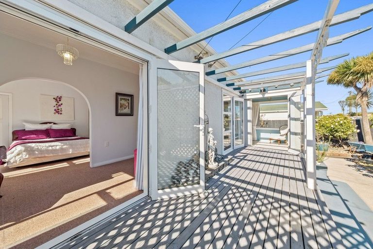 Photo of property in 95 Beresford Street, New Brighton, Christchurch, 8061