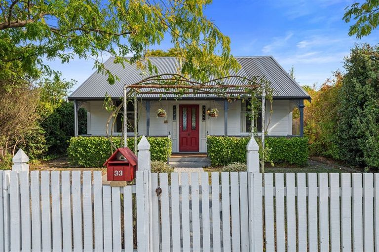 Photo of property in 33 Vagues Road, Northcote, Christchurch, 8052