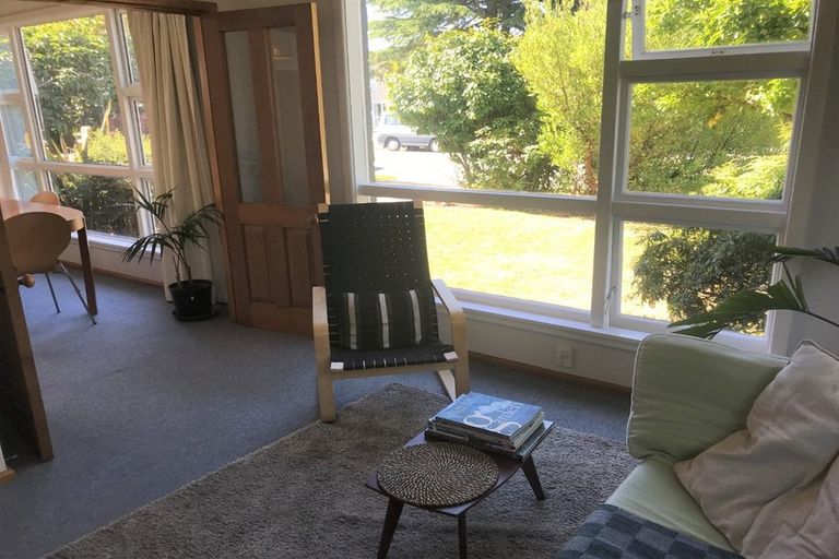 Photo of property in 65 Carruthers Street, Ilam, Christchurch, 8041