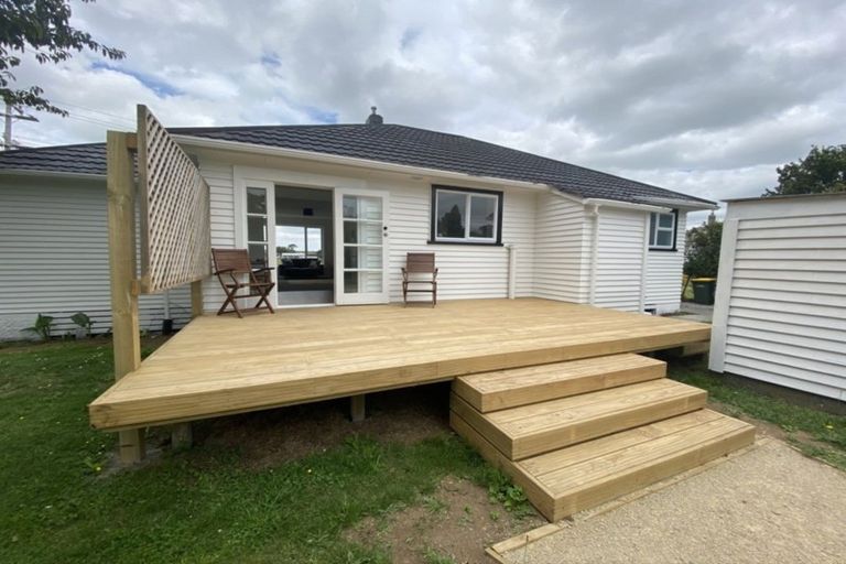 Photo of property in 69 Collingwood Street, Eltham, 4322