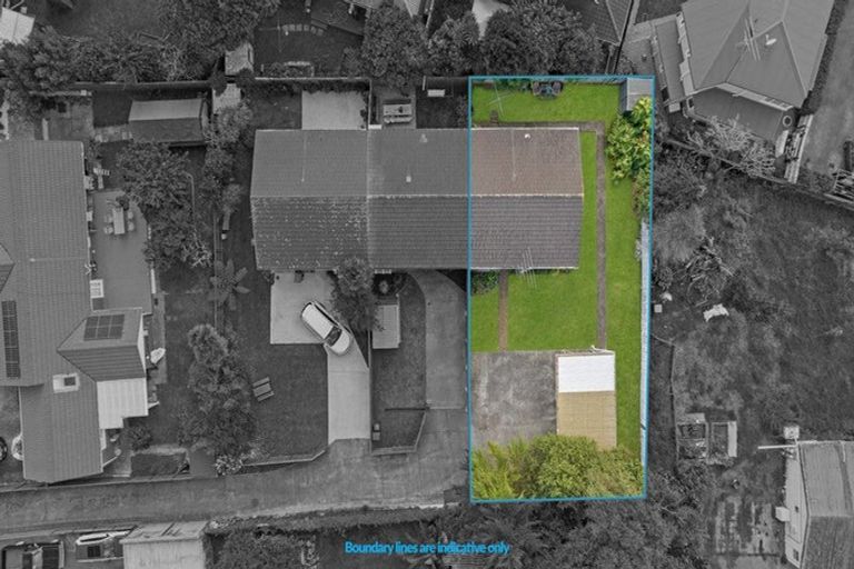 Photo of property in 3/23 Browns Avenue, Pakuranga, Auckland, 2010