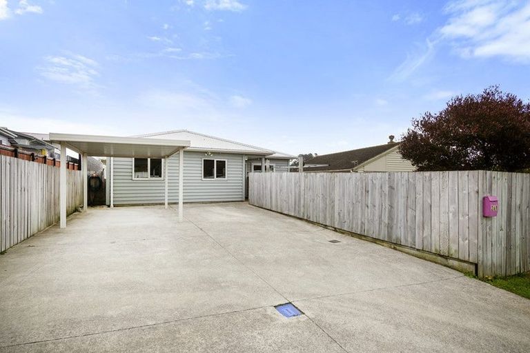 Photo of property in 269 Warspite Avenue, Waitangirua, Porirua, 5024