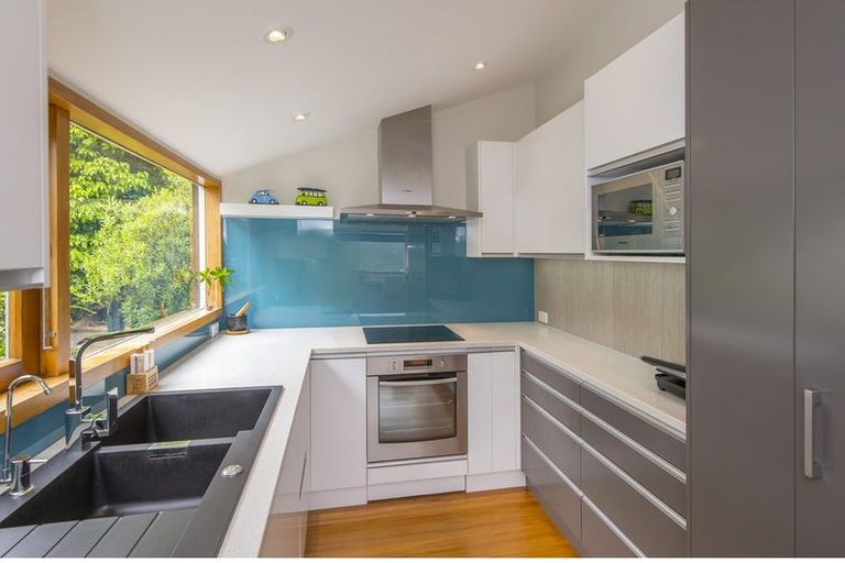 Photo of property in 177 Cecil Road, Wilton, Wellington, 6012