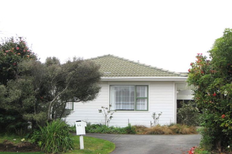 Photo of property in 44 Frank Wilson Terrace, Welbourn, New Plymouth, 4312