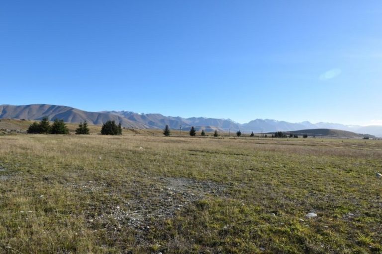 Photo of property in 122 The Drive, Twizel, 7999